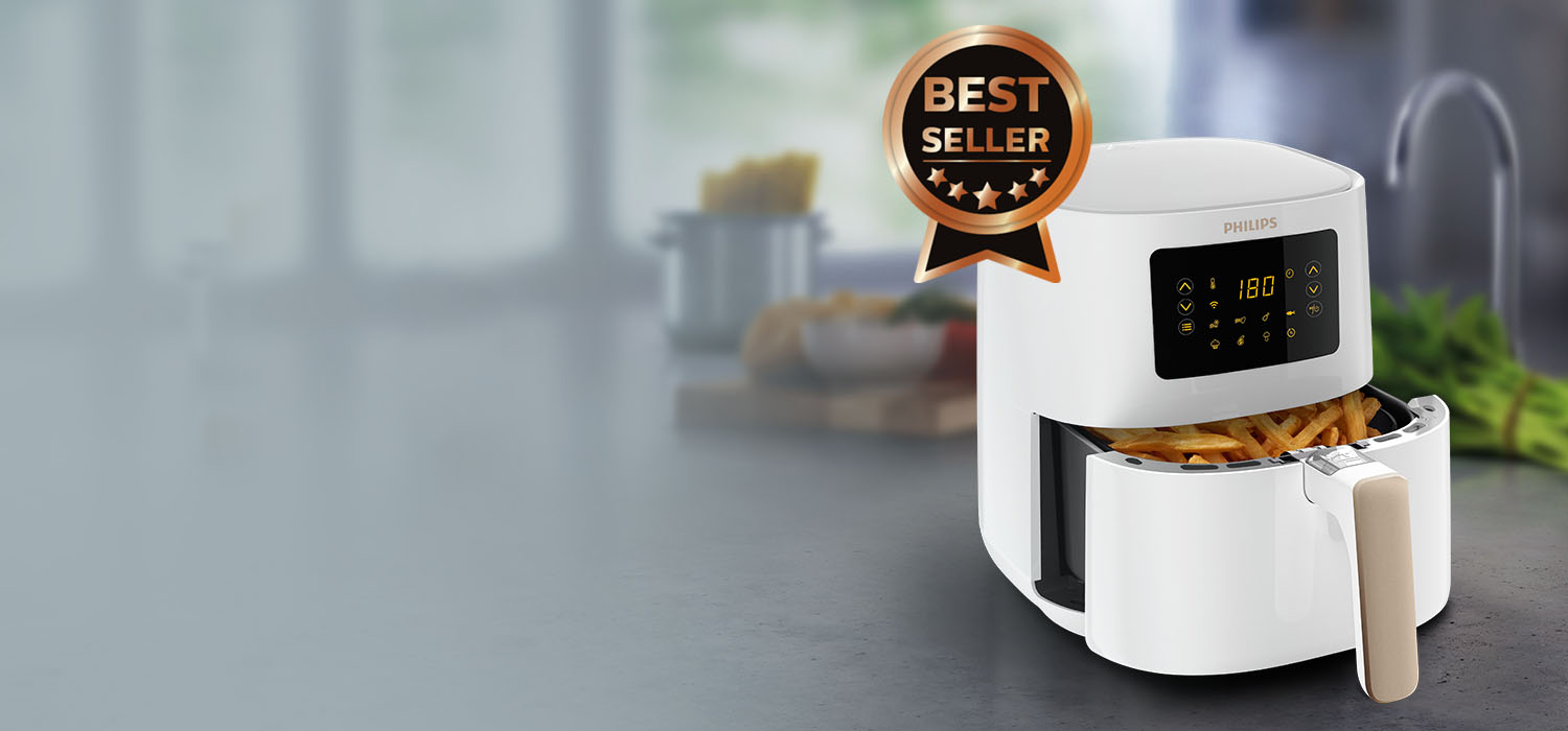 Urządzenia Philips Ovi zostały docenione przez ekspert&oacute;w z branży AGD i gotowania