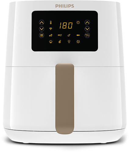 Najważniejsze funkcje Philips Ovi HD9255/30