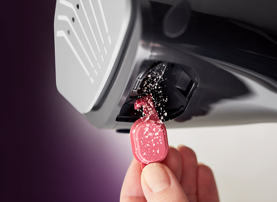 Technologia usuwania kamienia Technologia usuwania kamienia