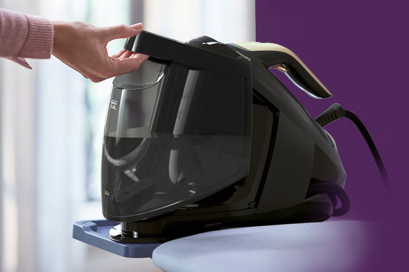 Philips Bardzo duży zbiornik wody