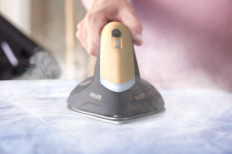 Philips Inteligentny wyrzut pary
