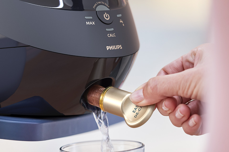 Philips Easy De-Calc Plus