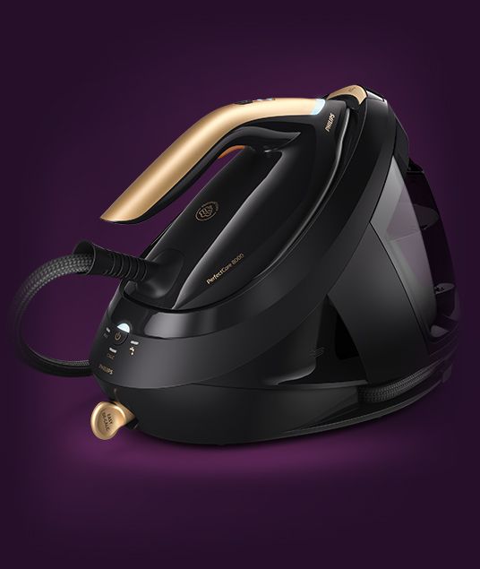 Philips Tryb szybki