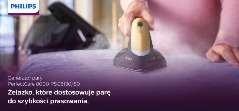 Philips Tryb szybki
