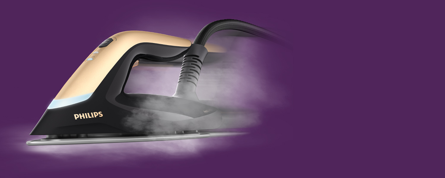 Philips Stopa Steam 1500 Psg8130 80